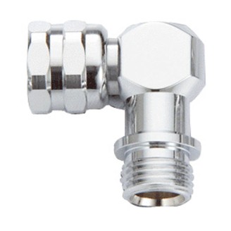 90 degree adapter